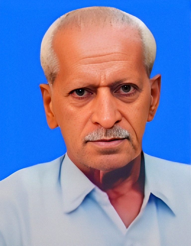 Hans Raj Sehgal 768x989