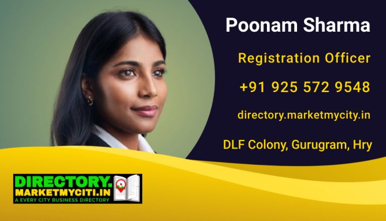 Poonam Sharma V Card 768x439