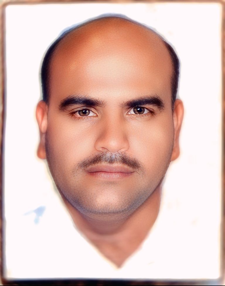 Jaggu Mistri 768x974